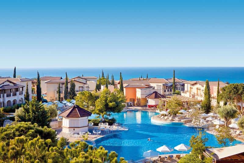 Atlantica Aphrodite Hills