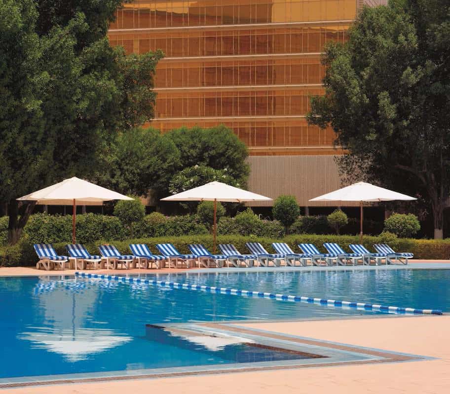 Radisson Blu Doha