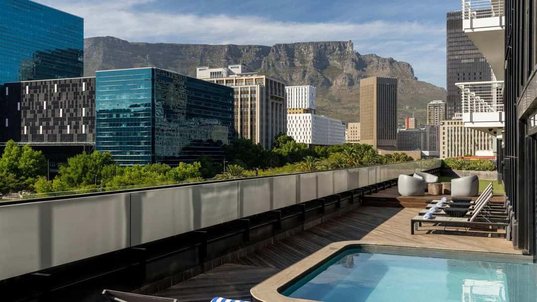 The Onyx Hotel