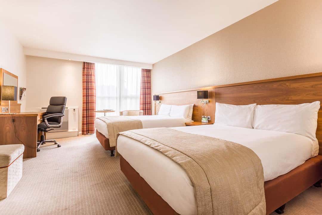 Holiday Inn Newcastle Gosforth