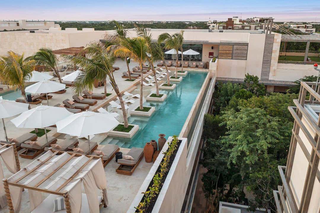Motto By Hilton Tulum