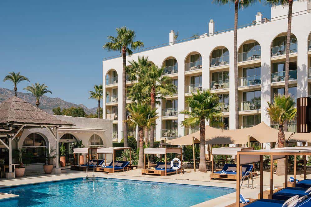 ME Marbella