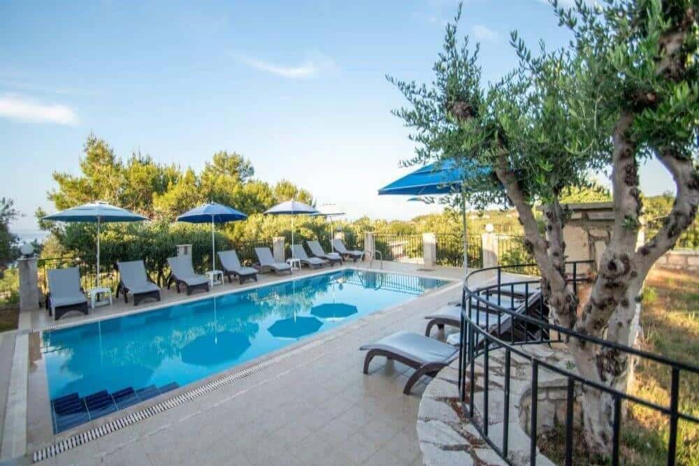 Aeolos Villas