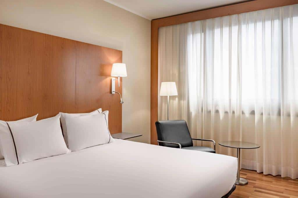 AC Hotel Genova