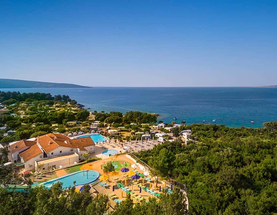 Krk Premium Resort