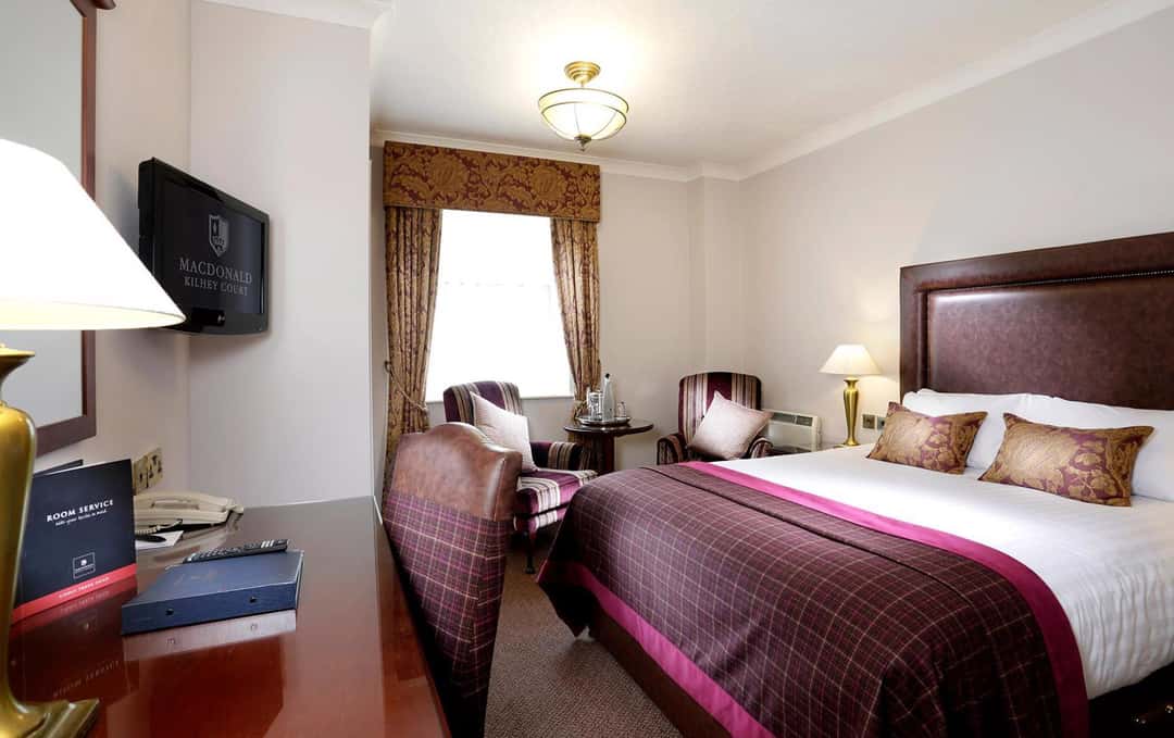 Macdonald Kilhey Court