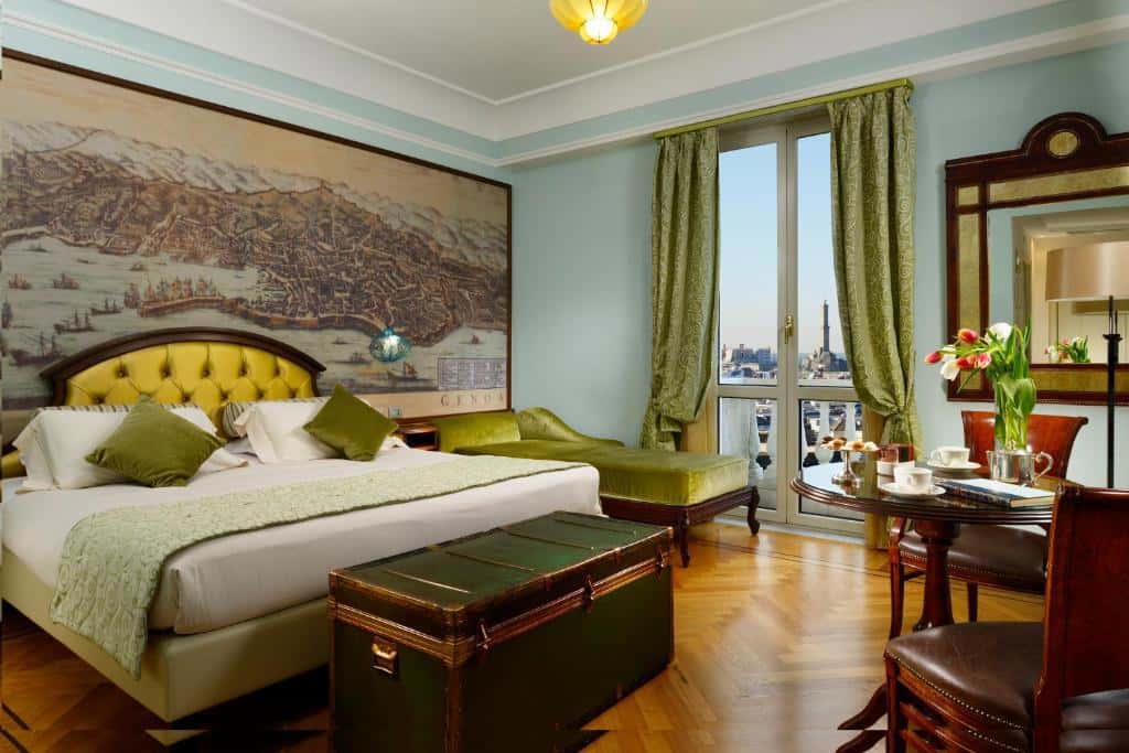 Grand Savoia