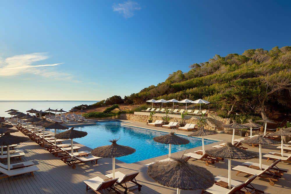 Melia Ibiza