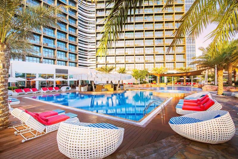 Yas Island Rotana