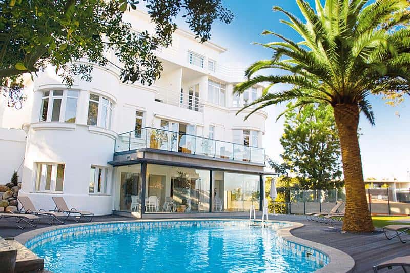 Amazonia Estoril Cascais Hotel