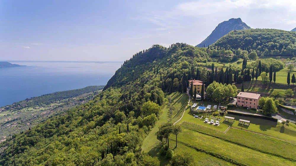 Boutique Villa Sostaga