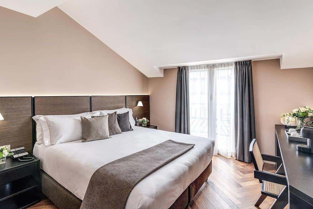 Plinius Lake Como Hotel