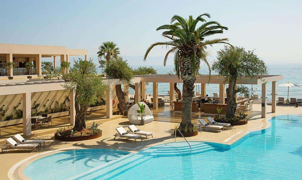 Domes Miramare A Luxury