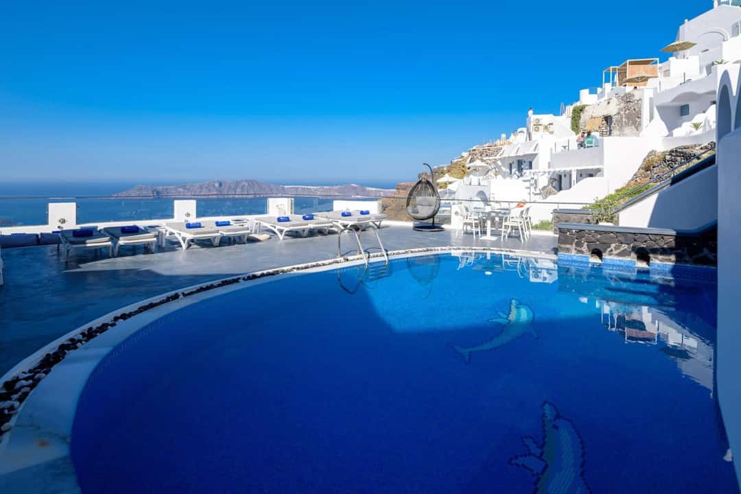 Pegasus Suites