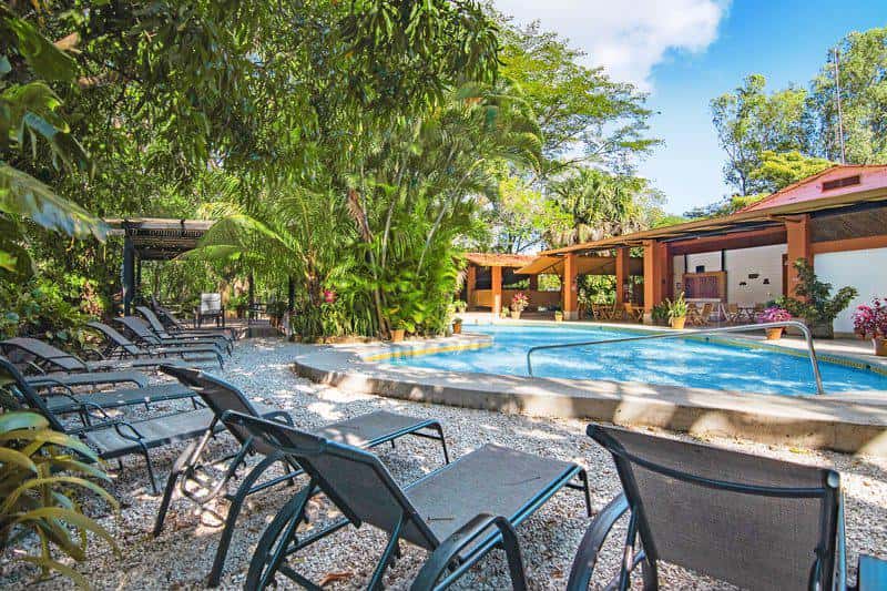 Hacienda Guachipelin