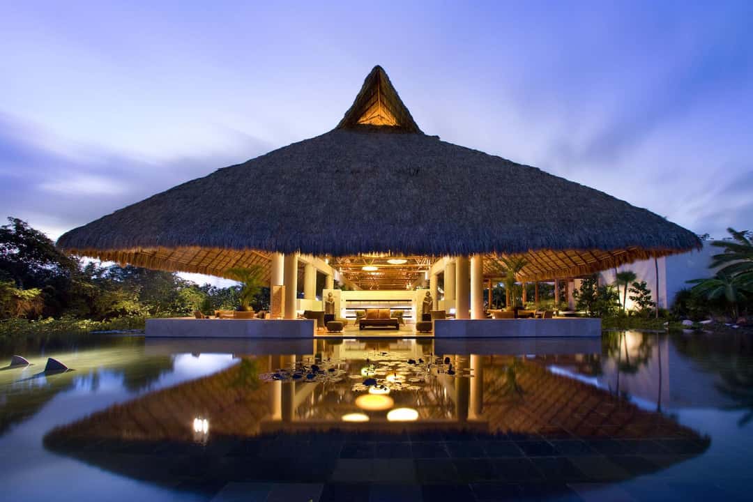 BlueBay Blue Diamond Luxury