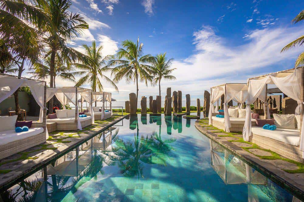 The Royal Purnama