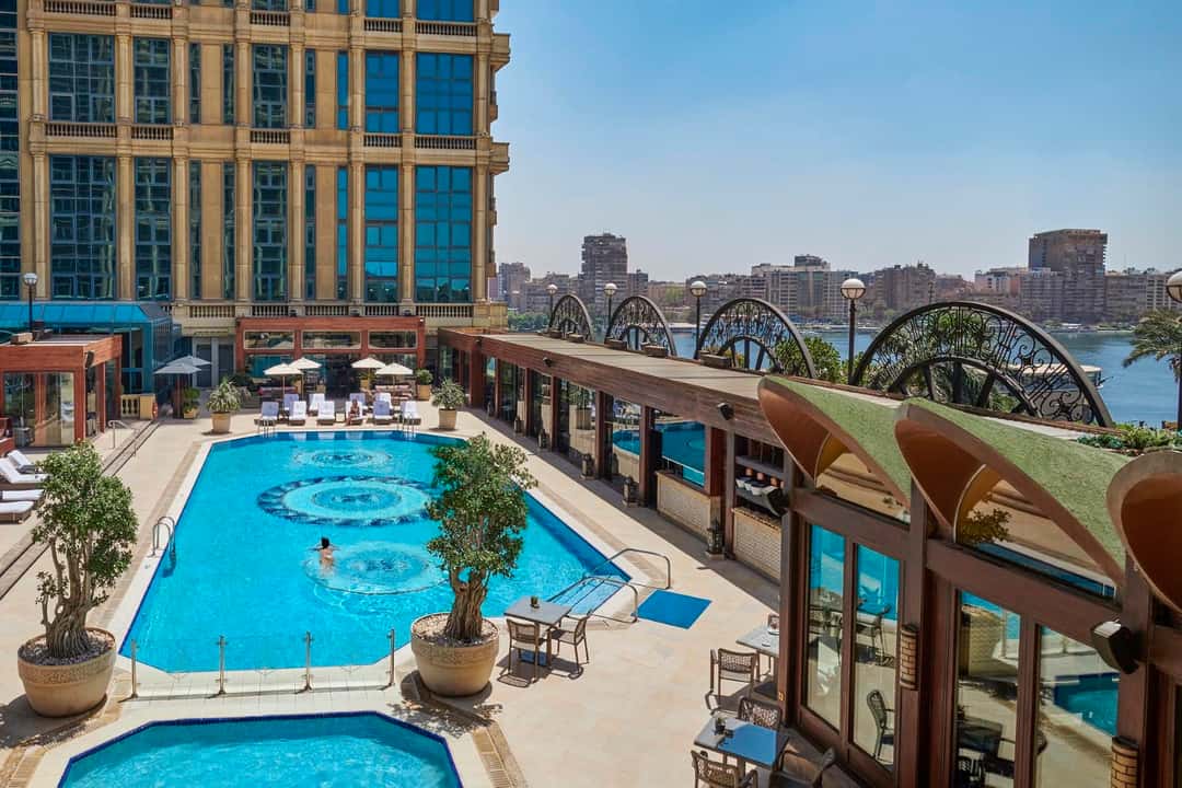 Four Seasons First Residence