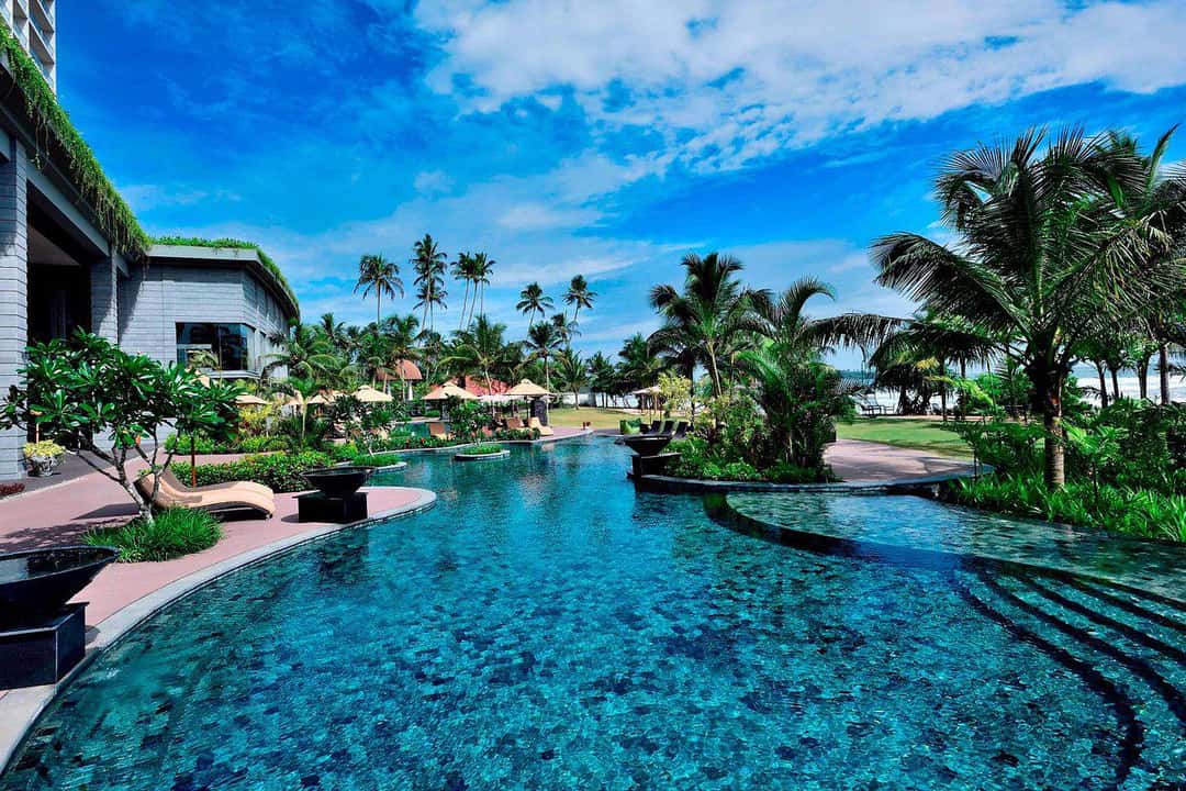 Weligama Bay Marriott