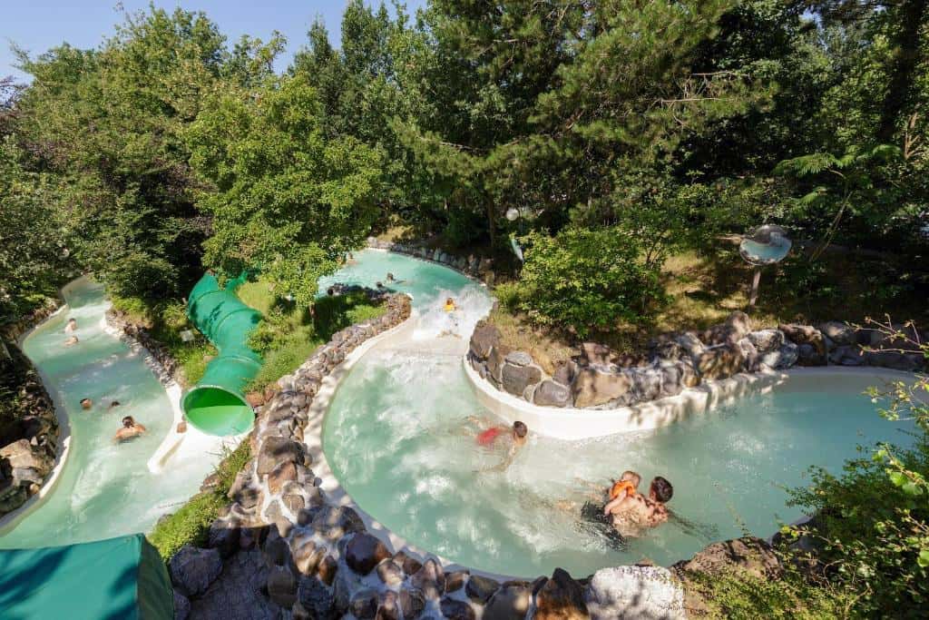 Center Parcs Het Meerdal