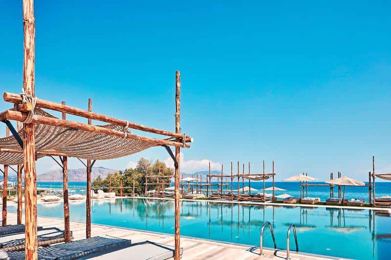 La Mer Resort en Spa
