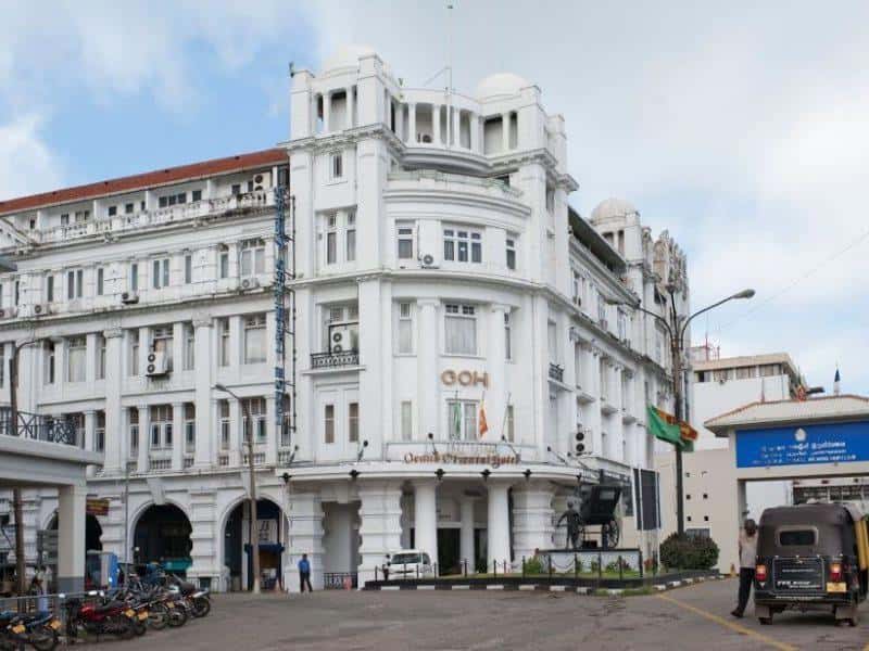Grand Oriental