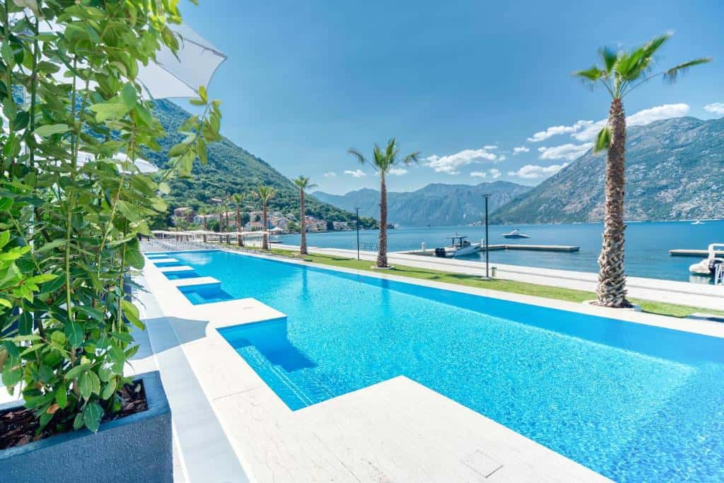 Hyatt Regency Kotor Bay