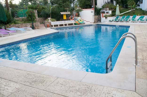 Clube Do Lago