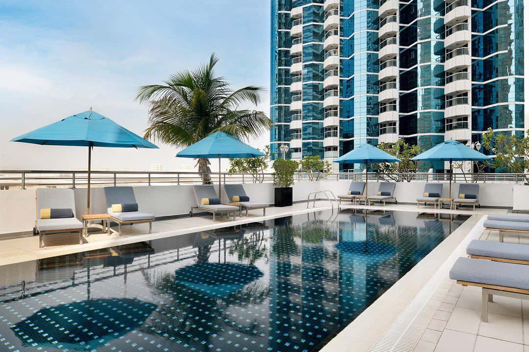 Movenpick Jumeirah