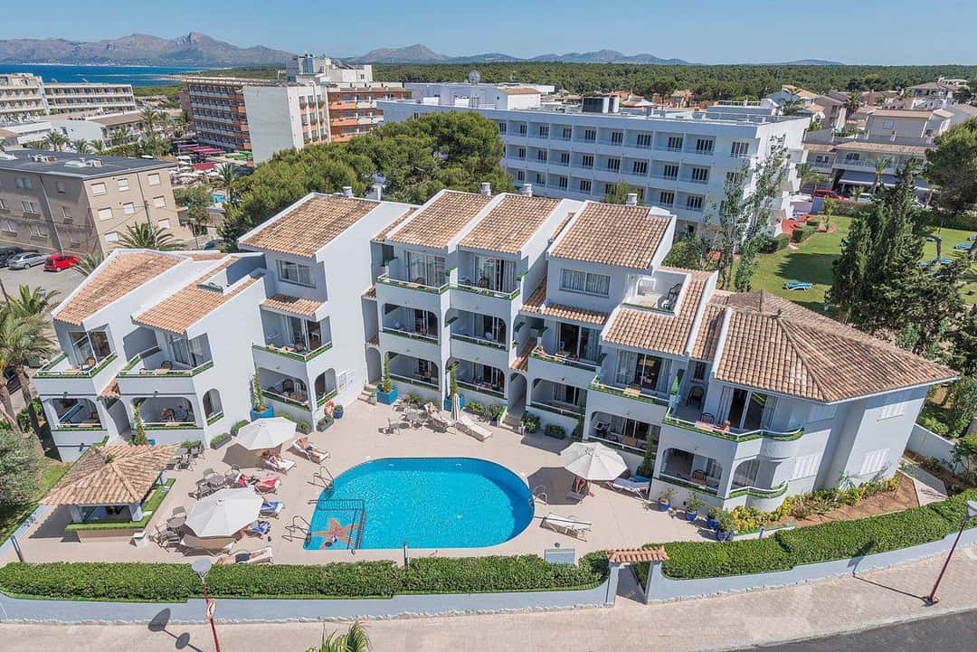 Vista Park Hotel