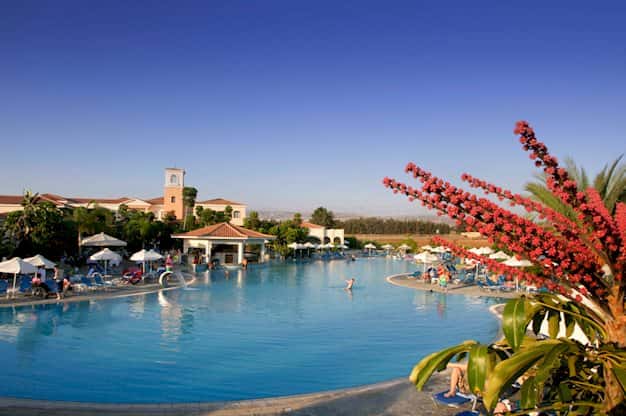 Avanti Holiday Village
