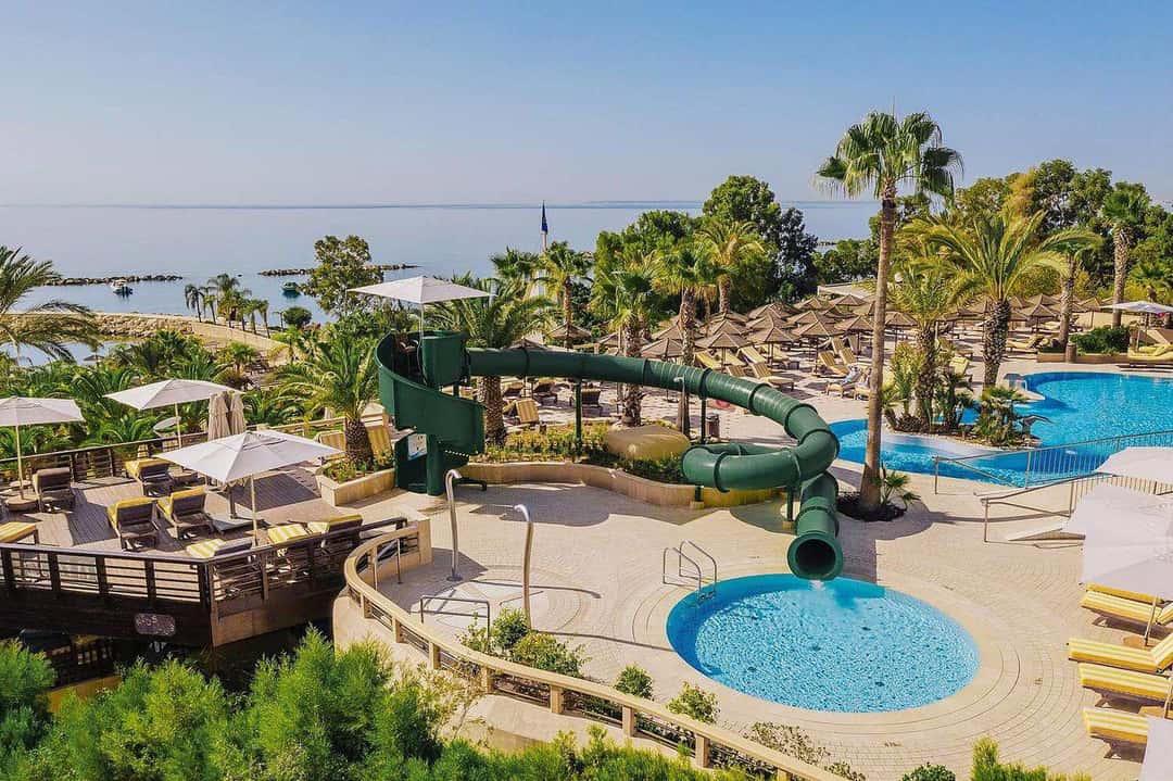 Four Seasons Limasol