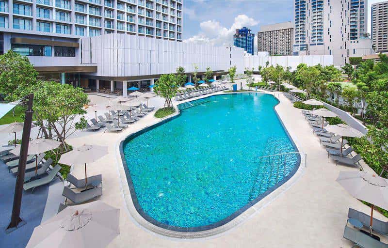 OZO North Pattaya