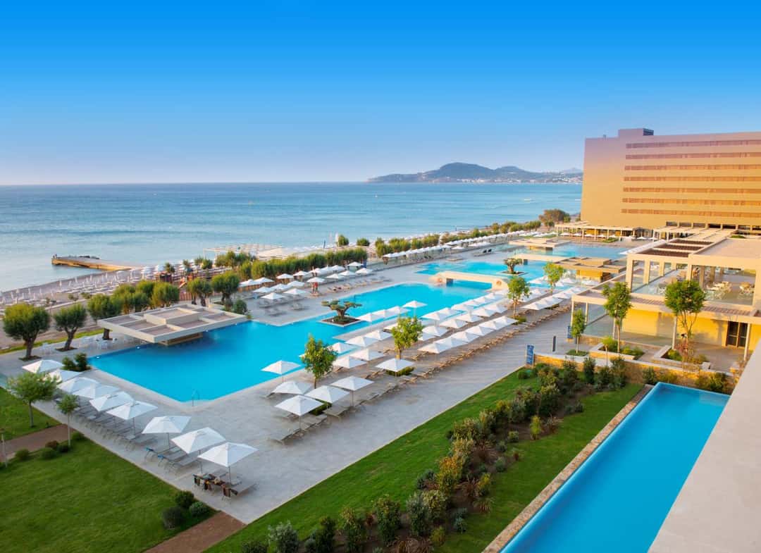 Amada Colossos Resort
