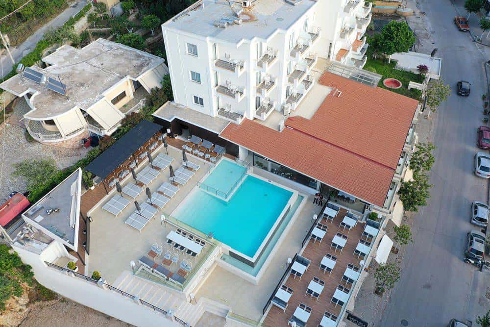 Agimi Saranda