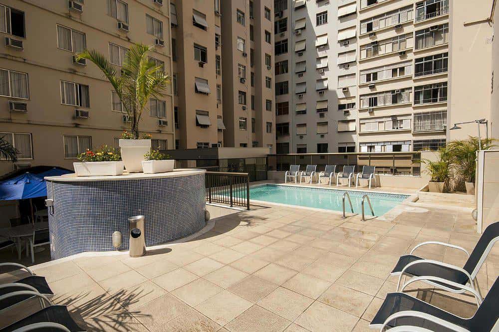 Astoria Copacabana