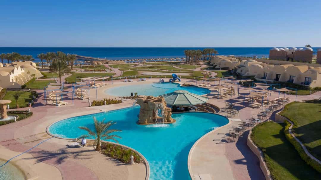 ONATTI Beach Resort