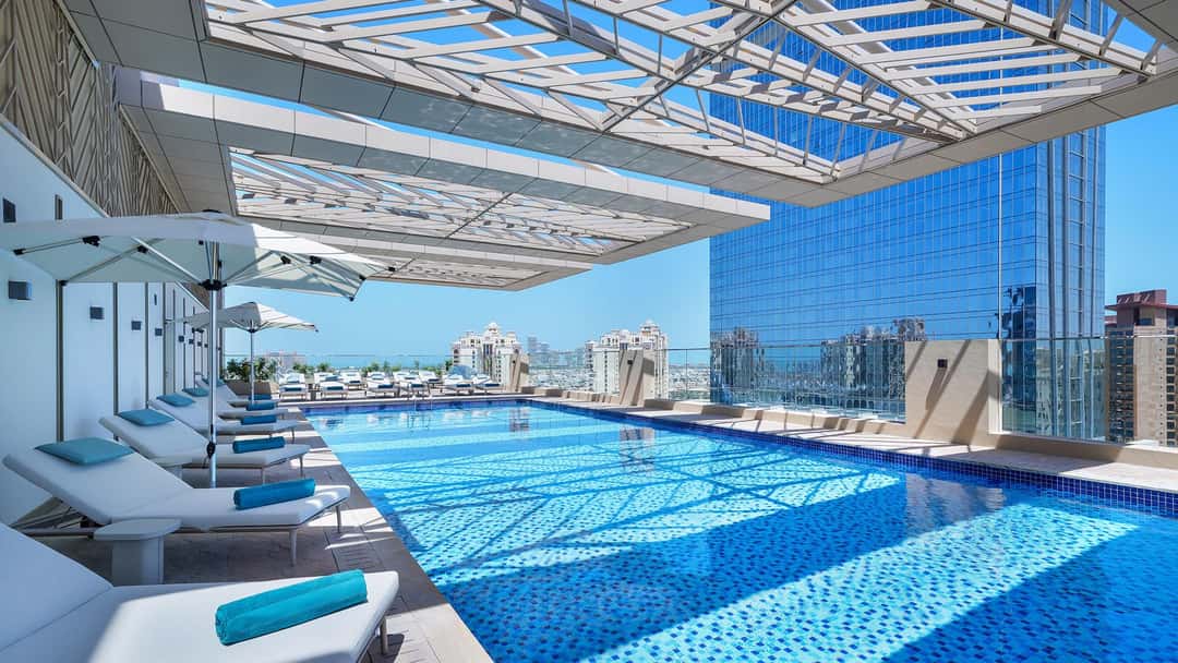 Cheval Maison - Palm Dubai