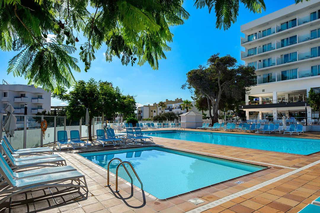 Vibra Riviera en Apartamentos Vibra Riviera