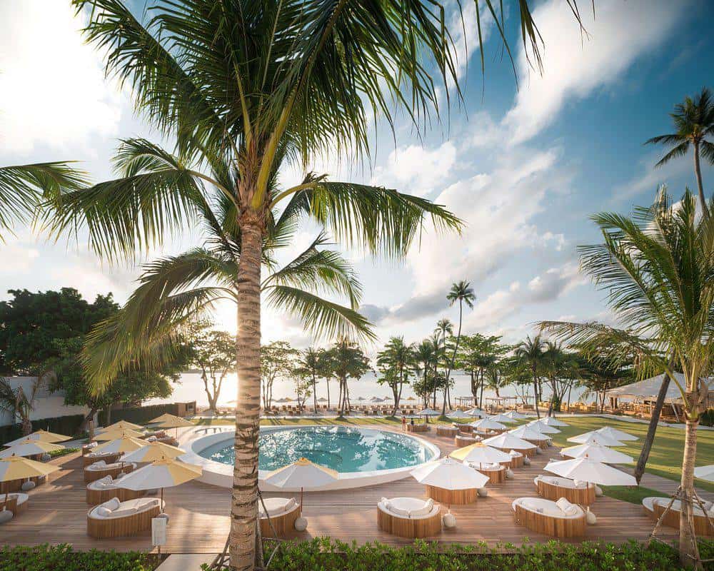 SALA Samui Chaweng Beach