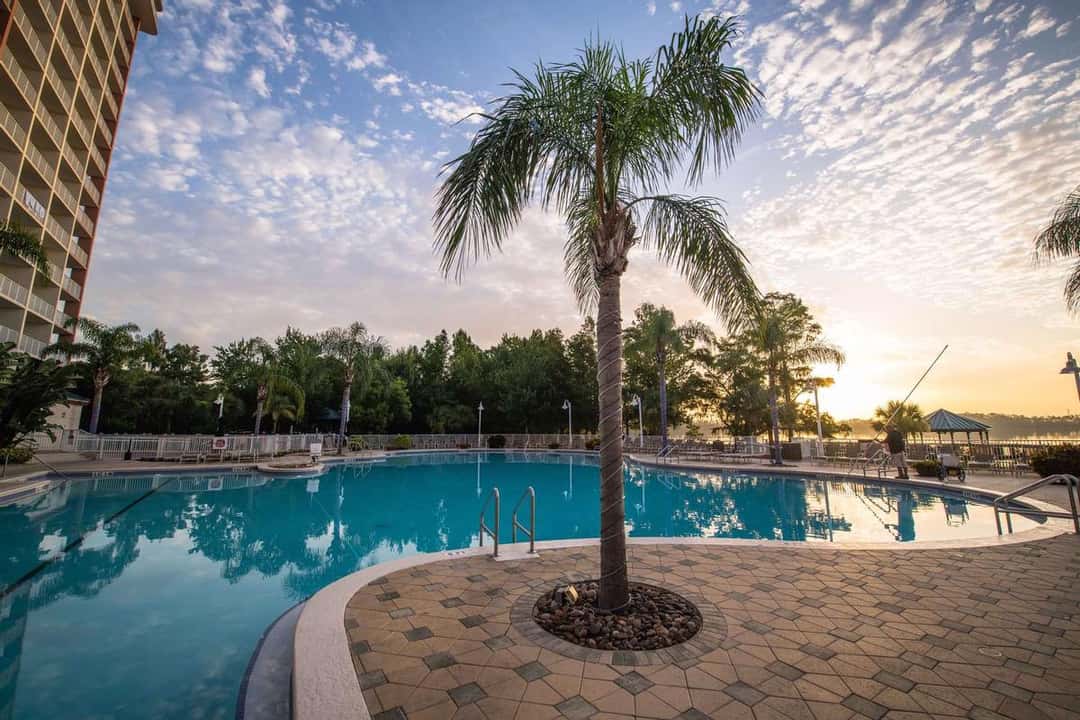 Blue Heron Beach Resort