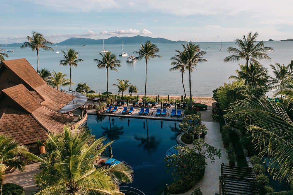 Bo Phut