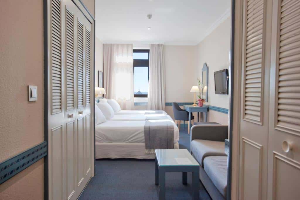 Espahotel Gran Via