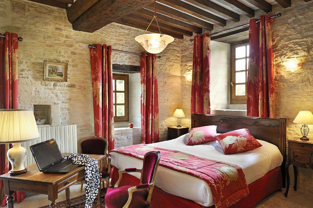 Le Manoir De Mathan