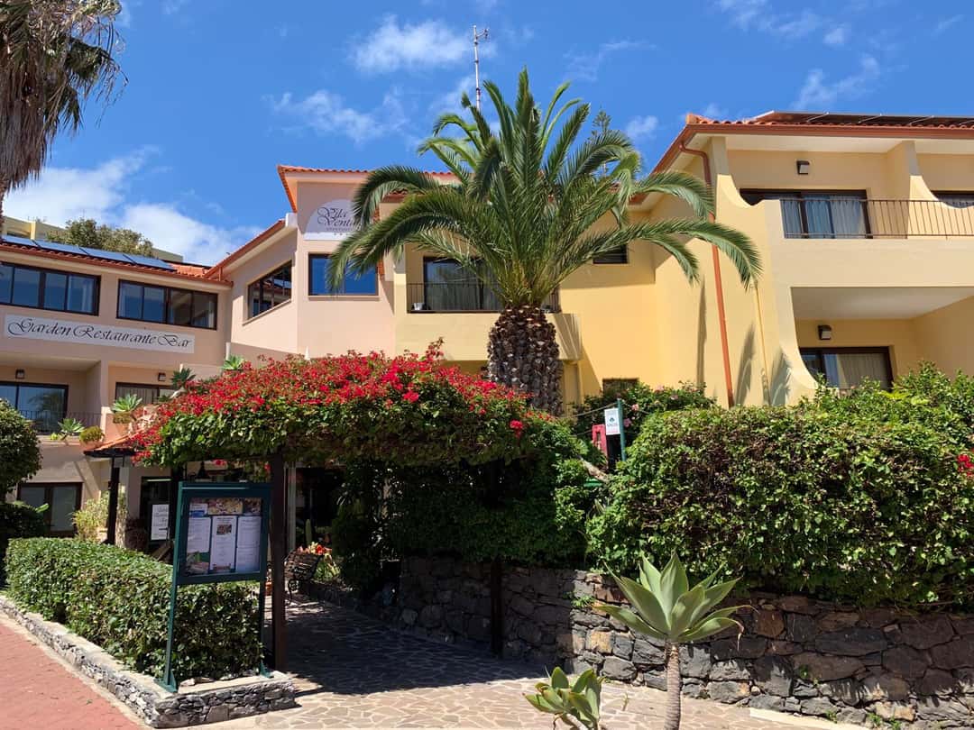 Vila Ventura