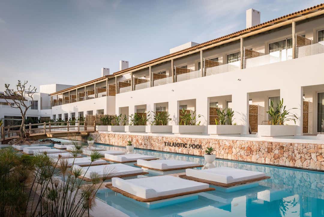 Lago Menorca - Suites Del Lago