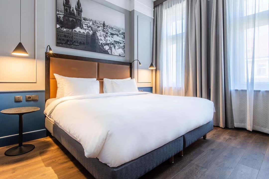 Radisson Blu Prague