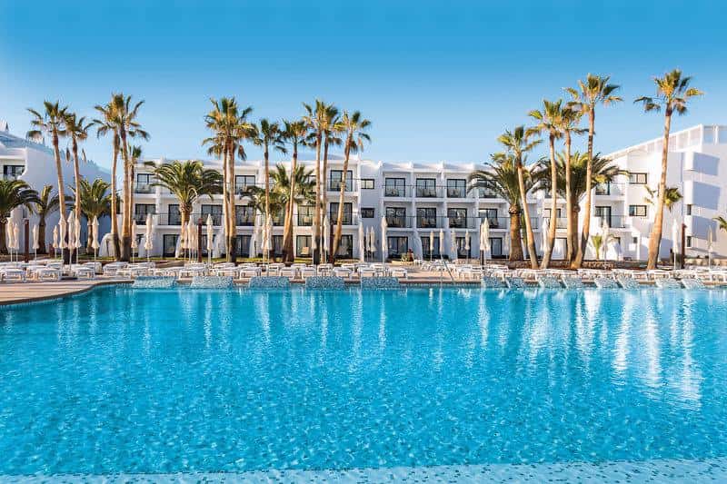 Grand Palladium White Island Resort en Spa
