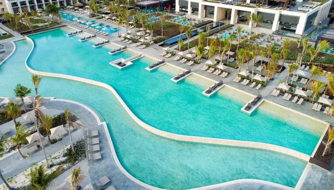 Unique Club Lopesan Bavaro