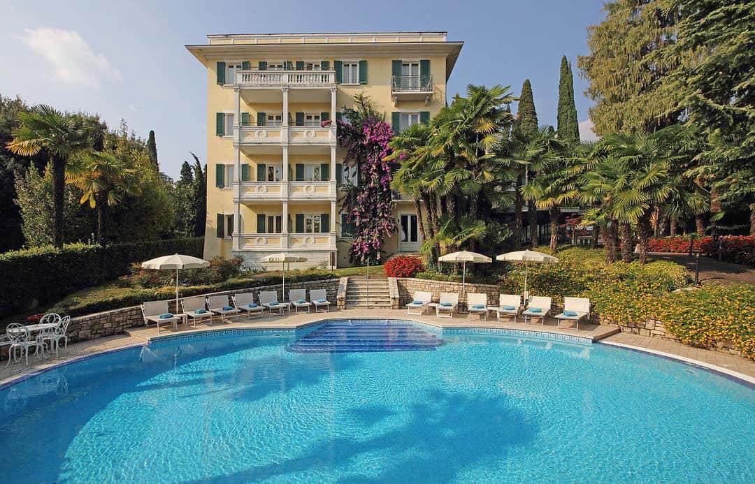 Villa Sofia